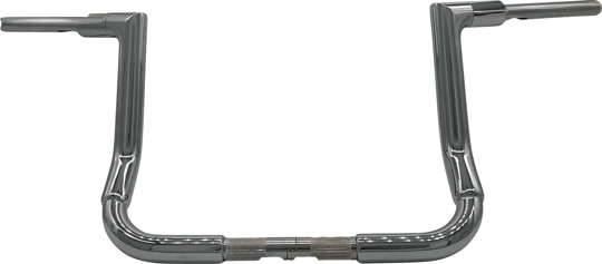 FAT BAGGERS INC. HANDLEBAR GİDON CHR 1.512FT 21+FL KOD: 06015789