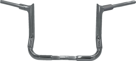 FAT BAGGERS INC. HANDLEBAR GİDON CHR 1.512PT 21+FL KOD: 06015771
