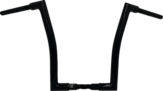 FAT BAGGERS INC. HANDLEBAR GİDON FLAT TOP BLK 1.50 16 FLT KOD: 06016395