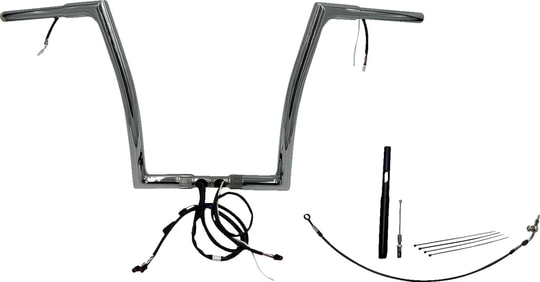 FAT BAGGERS INC. HANDLEBAR GİDON FT C 1.251421+FLT KOD: 06016131