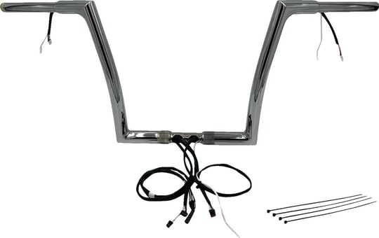 FAT BAGGERS INC. HANDLEBAR GİDON FT C 1.251216+FLT KOD: 06016125