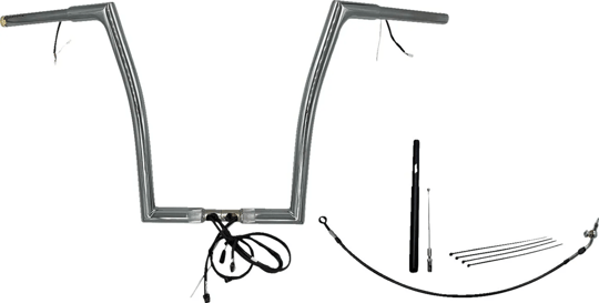 FAT BAGGERS INC. HANDLEBAR GİDON FT C 1.251621+FLT KOD: 06016133