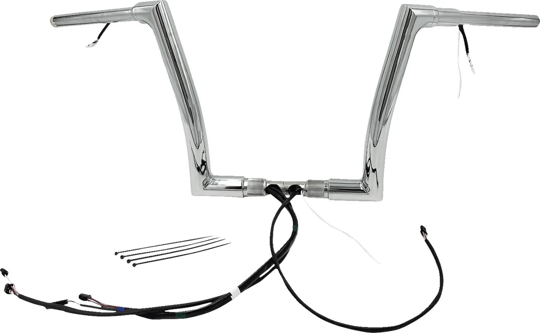 FAT BAGGERS INC. HANDLEBAR GİDON KIT CH.1.512FT15FL KOD: 06016083