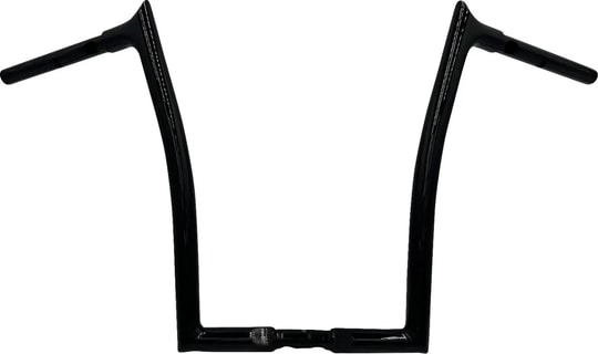 FAT BAGGERS INC. HANDLEBAR GİDON PNTD TOP BLK 1.25 16 FLT KOD: 06016363