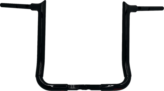 FAT BAGGERS INC. HANDLEBAR GİDON PNTD TOP BLK 1.50 16 FLH KOD: 06016377