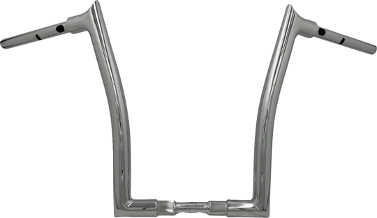 FAT BAGGERS INC. HANDLEBAR GİDON PNTD TOP CHR 1.50 16 FLT KOD: 06016382