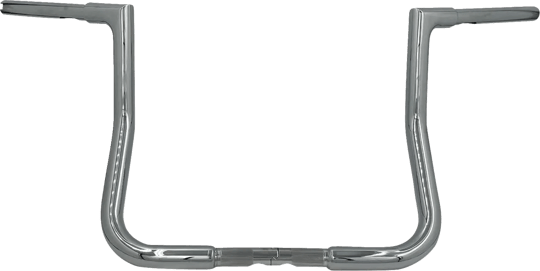 FAT BAGGERS INC. HANDLEBAR GİDON REDUCED 13 FLHT 08-UP 1. KOD: 06016925