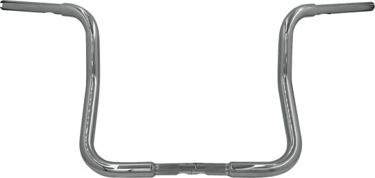 FAT BAGGERS INC. HANDLEBAR GİDON REDUCED 13 FLHT 08-UP 1. KOD: 06016929
