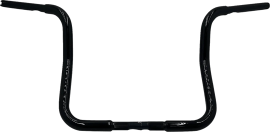 FAT BAGGERS INC. HANDLEBAR GİDON REDUCED 13 FLHT 08-UP 1. KOD: 06016930