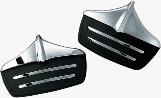 FLAPS MUD RR TRIKES