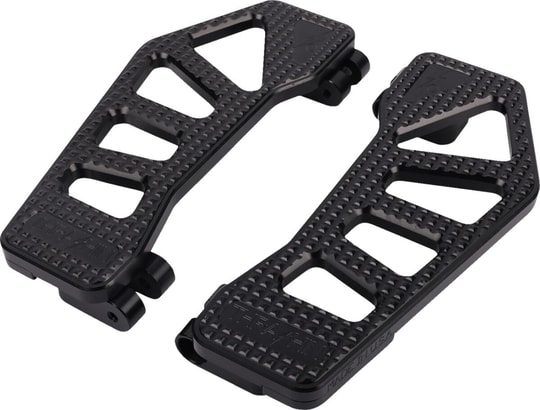 FLOORBOARDS APEX BLK