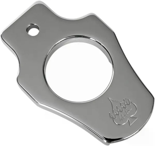 FLST - 00-09 - IGNITION SWITCH