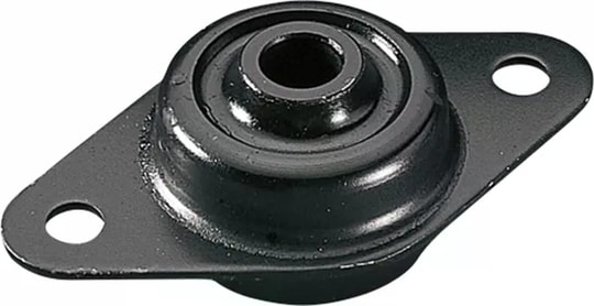 FRNT ISO MNT 80-08 RUB MT