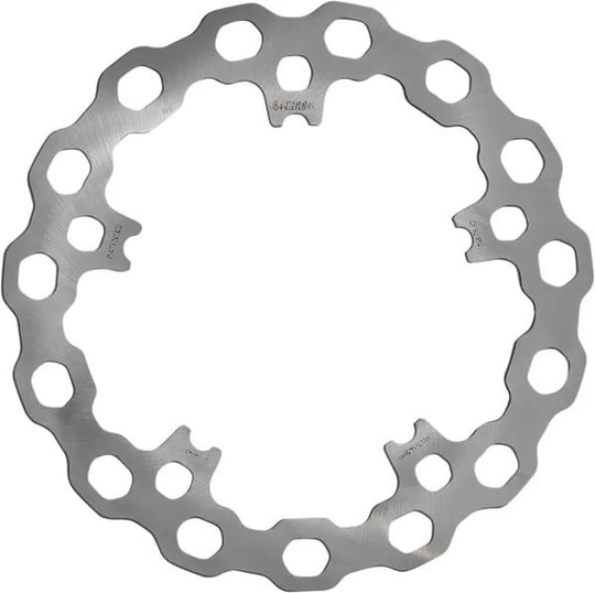 GALFER BRAKE DISC FREN DİSKİ FIXED CUBIQ KOD:17104016