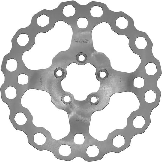 GALFER BRAKE DISC FREN DİSKİ FIXED CUBIQ KOD:17104014