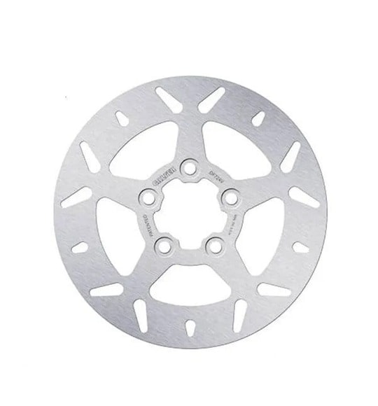 GALFER BRAKE DISC FREN DİSKİ FIXED ROUND KOD:17104220