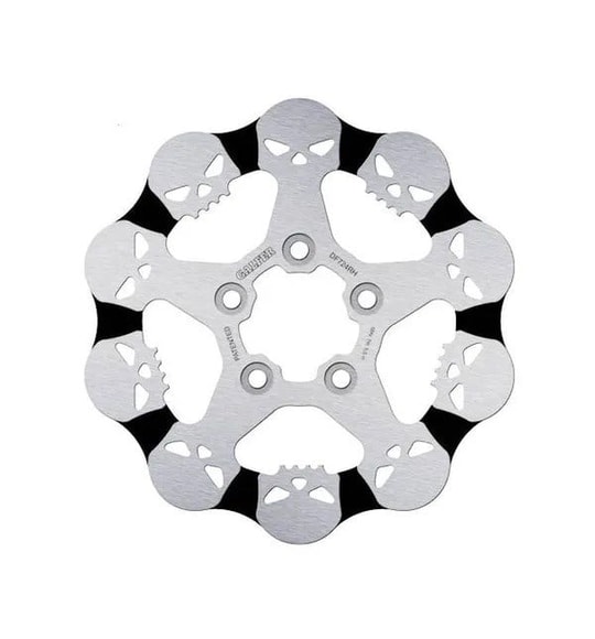 GALFER BRAKE DISC FREN DİSKİ FIXED SKULL KOD:17104222