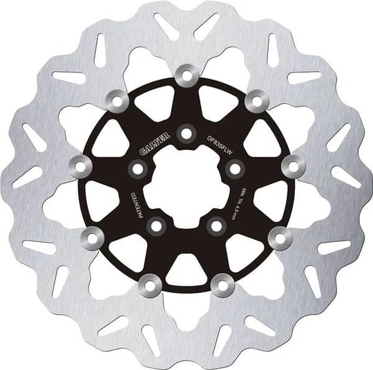 GALFER BRAKE DISC FREN DİSKİ FLOAT WAVE KOD:17104231