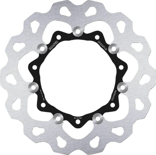 GALFER BRAKE DISC FREN DİSKİ FLOAT WAVE KOD:17103627