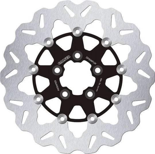 GALFER BRAKE DISC FREN DİSKİ FLOAT WAVE KOD:17104235