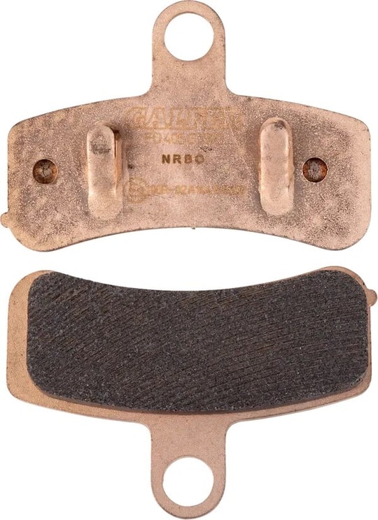 GALFER BRAKE PAD FREN BALATASI SINTERED KOD:17220792