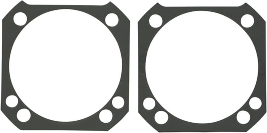 GASKET BASE 4.125.020 2PK