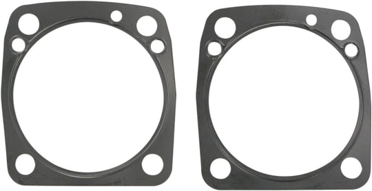 GASKET BASE EVO 89-99.010