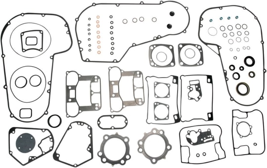 GASKET COMPL EVO 92-98