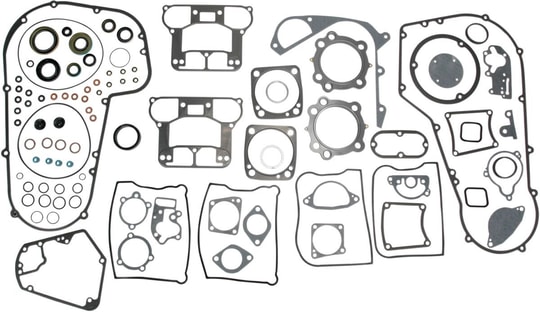 GASKET COMPL FLT.FXR 5SPD