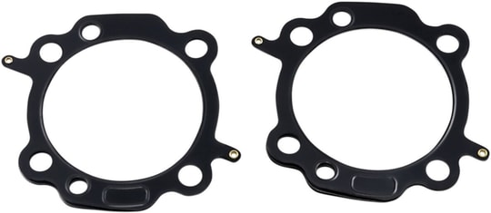 GASKET HEAD 4.000 X.030