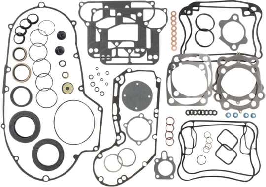 GASKET KIT 1200 EVO .040