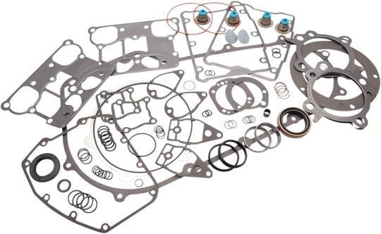 GASKET KIT COMP 07-17 ST