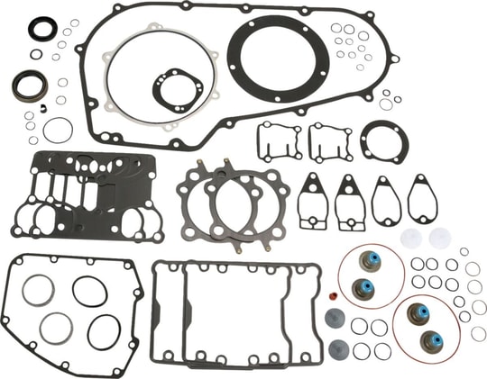 GASKET KT COMP 07-17 ST