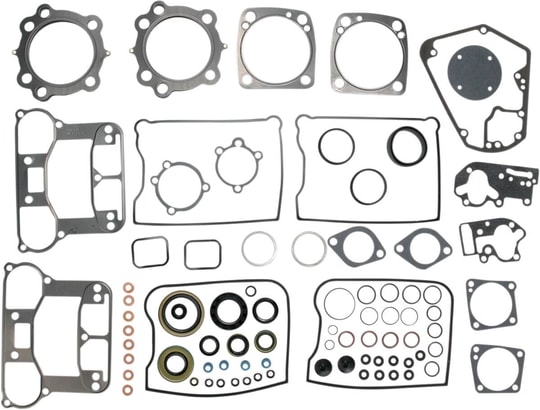GASKET MOTOR STD EVO84-91