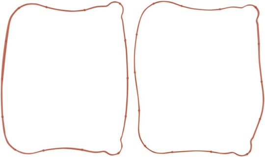 GASKET OUTER ROCKER 2PK