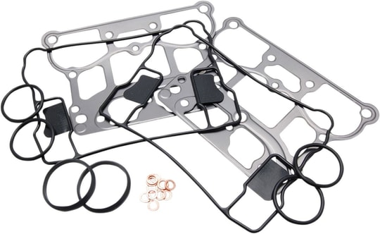 GASKET R/B KIT S&S R/BOX
