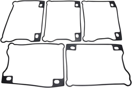 GASKET RUBBER LO/RBOX 5PK