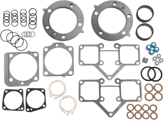 GASKET TOPEND70&80 66-84