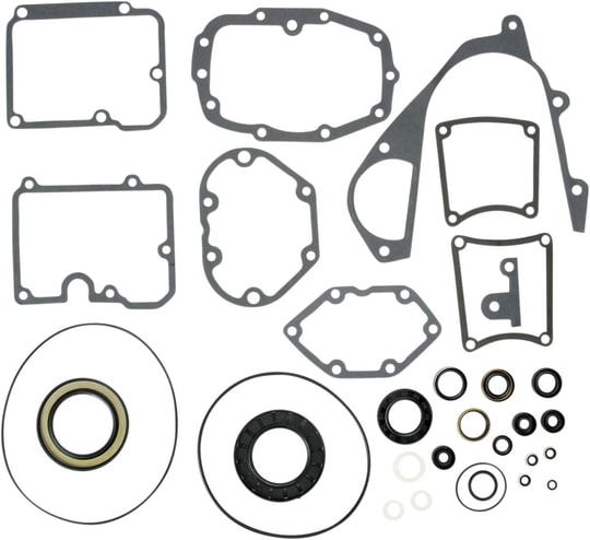 GASKET TRANS 84L-92 5SPD