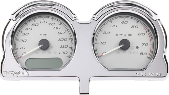 GAUGE RELOC KT FLTR CHR