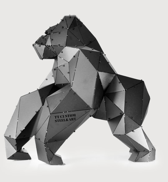 Gorilla