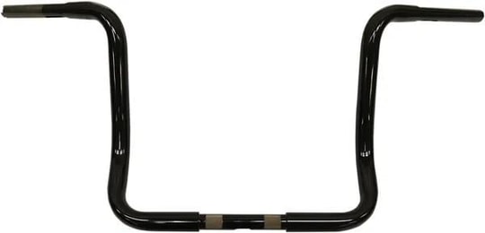 HANDLEBAR 12 FL 96-19 BK GİDON