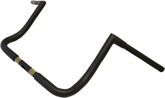 HANDLEBAR 12BAGR TWPK FB GİDON