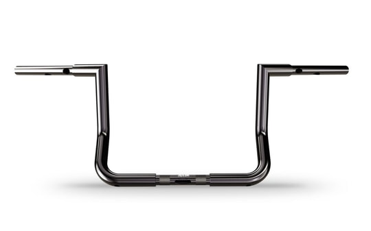 HANDLEBAR - GİDON  BAT 12‚Äù BLACK CHROME
