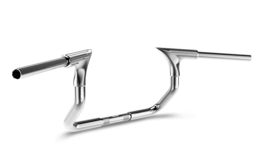 HANDLEBAR - GİDON  EAGLE 10‚Äù CHROME