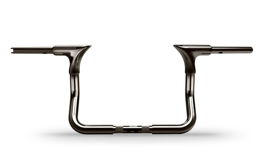 HANDLEBAR - GİDON  EAGLE 12‚Äù BLACK CHRO