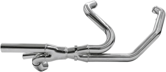 HEADER 2-2 HEAD PIPE - FLT 09-