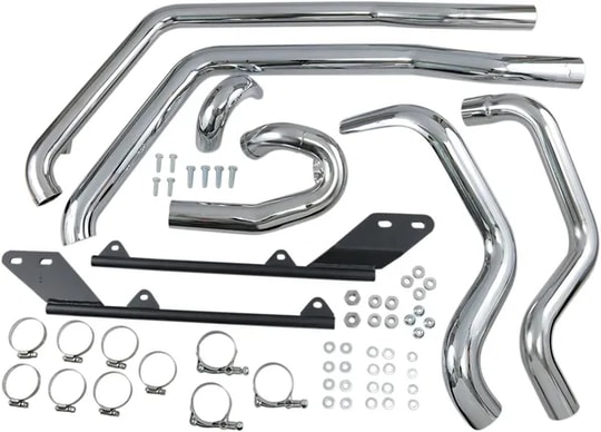 HEADERS POWER CURVE TRUE-DUAL 