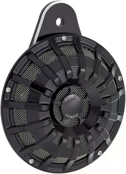 HORN 15SPK BT BLACK