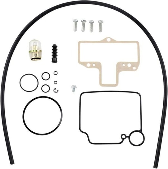 HSR42/45 CARB REBLD KIT